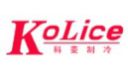 Jiangmen Kolice Refrigeration Equipment Co., Ltd. – supplier logo, supplier contact card