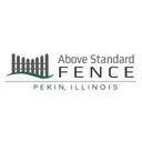 Above Standard Fence