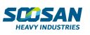 Soosan Heavy Industries Co., Ltd. – supplier logo, supplier contact card