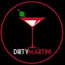 Dirty Martini