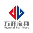 Guangzhou Wankai Furniture Co., Ltd. – supplier logo, supplier contact card