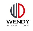 Langfang Wendy Furniture Co., Ltd. – supplier logo, supplier contact card