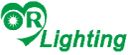 Shenzhen OURUIMEI Lighting Technology Co., Ltd. – supplier logo, supplier contact card
