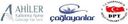 ÇAĞLAYANLAR UN SANAYİ VE TİCARET LİMİTED ŞİRKETİ – supplier logo, supplier contact card