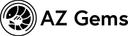 AZ GEMS CANADA INC – supplier logo, supplier contact card