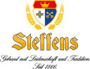 PRIVAT BRAUEREI STEFFENS VERTRIEBSGES. MBH – supplier logo, supplier contact card