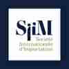 SIIM – supplier logo, supplier contact card