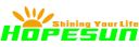 Shenzhen Hopesun Solar Technology Co., Ltd