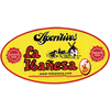 APERITIVOS LA IBAÑESA,S.L. – supplier logo, supplier contact card