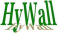 Hywall International Ltd. – supplier logo, supplier contact card