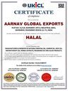 AARNAV GLOBAL EXPORTS