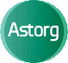 ASTORG LTD – supplier logo, supplier contact card