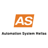 AUTOMATION SYSTEM HELLAS SA – supplier logo, supplier contact card