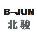 Shandong Beijun Heavy Industry Co., Ltd. – supplier logo, supplier contact card