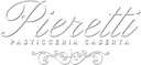 PASTICCERIA PIERETTI WALTER – supplier logo, supplier contact card