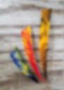 AR FEATHER INC