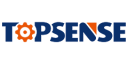 Shandong Topsense Machinery Co., Ltd – supplier logo, supplier contact card