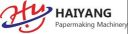 Qinyang Haiyang Paper Machinery Co., Ltd. Zhengzhou Branch