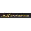 MORENO & TARABRINA BROKERS SL – supplier logo, supplier contact card