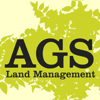 AGS LAND MANAGEMENT LTD – supplier logo, supplier contact card