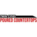 Twin Cities Poured Countertops
