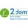 2DEM TARIM ÜR. SAN. VE TIC. LTD. ŞTI.