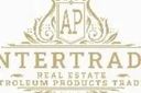 A. P. Intertrade GmbH – supplier logo, supplier contact card