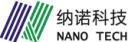 NANO TECH CO., LTD. – supplier logo, supplier contact card