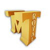 MTROYAL – supplier logo, supplier contact card