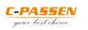 Ningbo Passen Packaging Products Co., Ltd. – supplier logo, supplier contact card