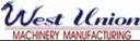 Shanghai West Union Machinery Manufacturing Co., Ltd