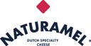 Naturamel – supplier logo, supplier contact card