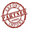 EXIMPARTNER TURKEY – supplier logo, supplier contact card