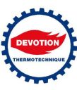 Devotion Machineries Co., Limited – supplier logo, supplier contact card