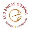 LES ENCAS D'EMMA – supplier logo, supplier contact card