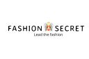 Fashion Secret (Shanghai) Industry Co., Ltd. – supplier logo, supplier contact card