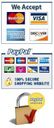 ASTV – supplier logo, supplier contact card