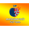 ANATOLIANFRUIT – supplier logo, supplier contact card