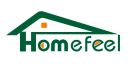 Foshan Homefeel Furniture Co., Ltd. – supplier logo, supplier contact card