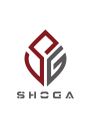 Shoga International Trading Nanjing Co., Ltd. – supplier logo, supplier contact card