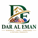 DAR AL EMAN – supplier logo, supplier contact card