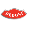 DEDONI SRL – supplier logo, supplier contact card
