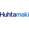 HUHTAMAKI (UK) LTD – supplier logo, supplier contact card