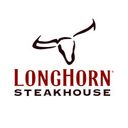 LongHorn Steakhouse – supplier logo, supplier contact card