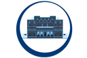 AL SALEM TRADING ENTERPRISES L.L.C – supplier logo, supplier contact card