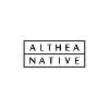 ALTHEA NATIVE – supplier logo, supplier contact card