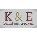 K & E Sand & Gravel