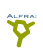 ALFRA – supplier logo, supplier contact card