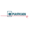PLASTICAEN SAS – supplier logo, supplier contact card