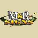 M & R Signs
